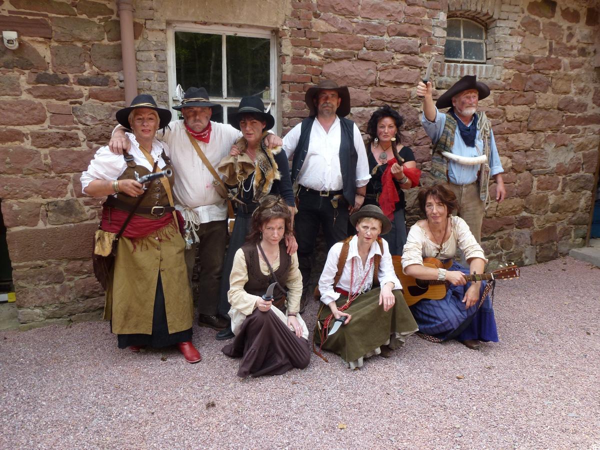 Hotelgasthof Buchenmuehle Lohr エクステリア 写真